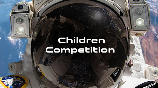 MOONWALK Children Competition